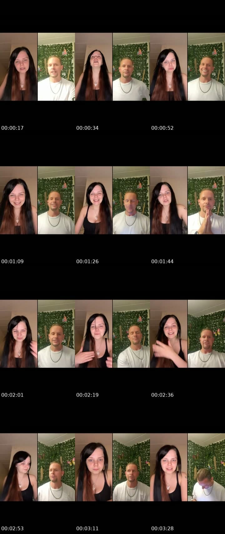 @kimm2006666 TikTok live stream