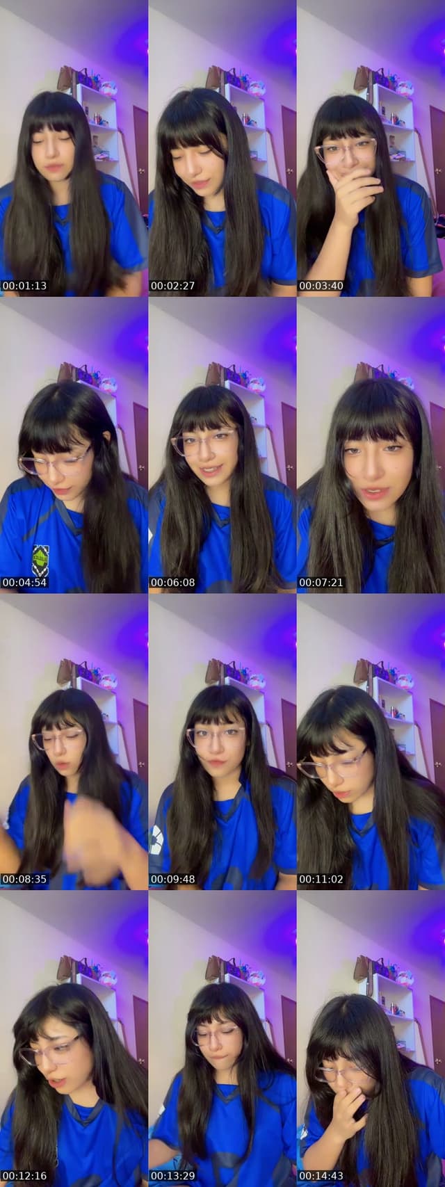 @valzuky TikTok live from 2026-07-15