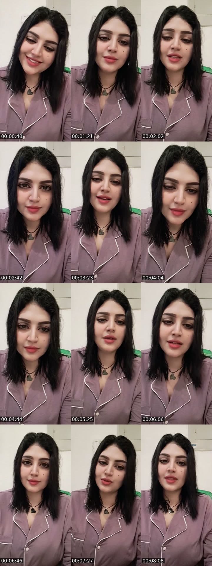 أجمل إحساس