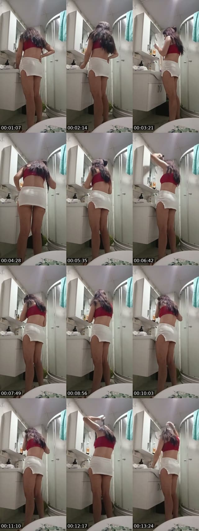 TikTok live: instagram cisemhanimcim by @bubbletea.4c