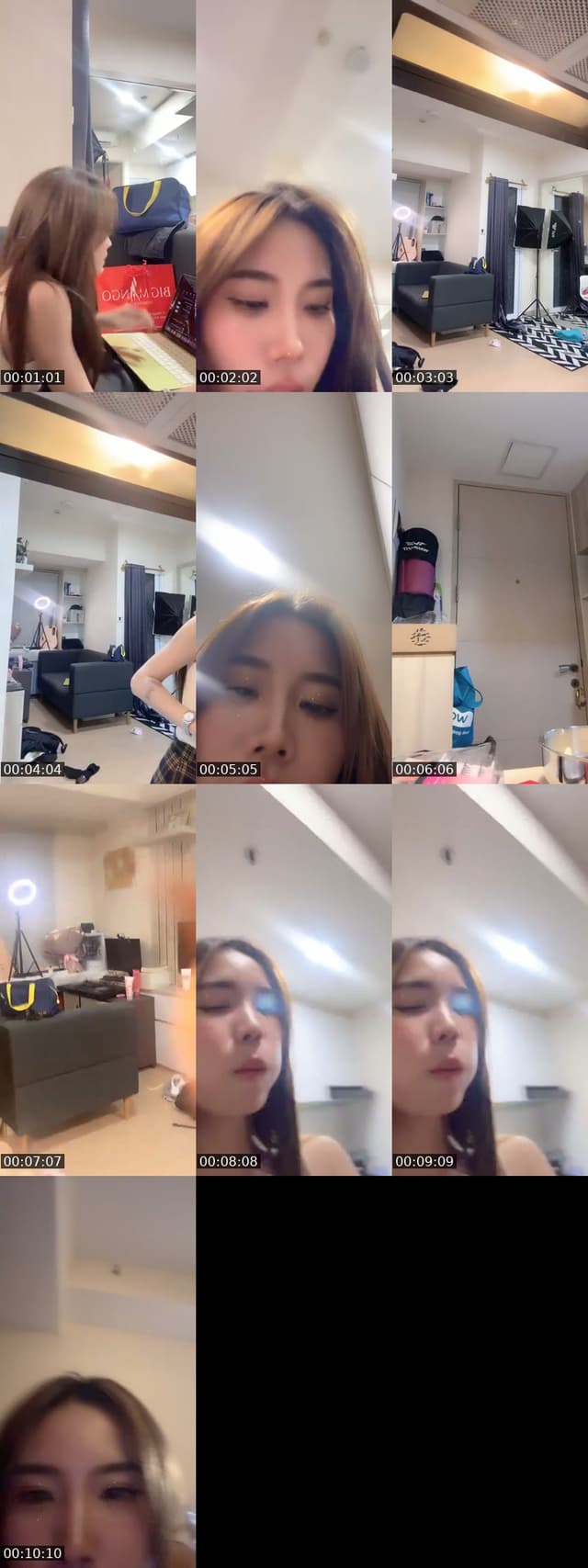 @clyclycely TikTok live