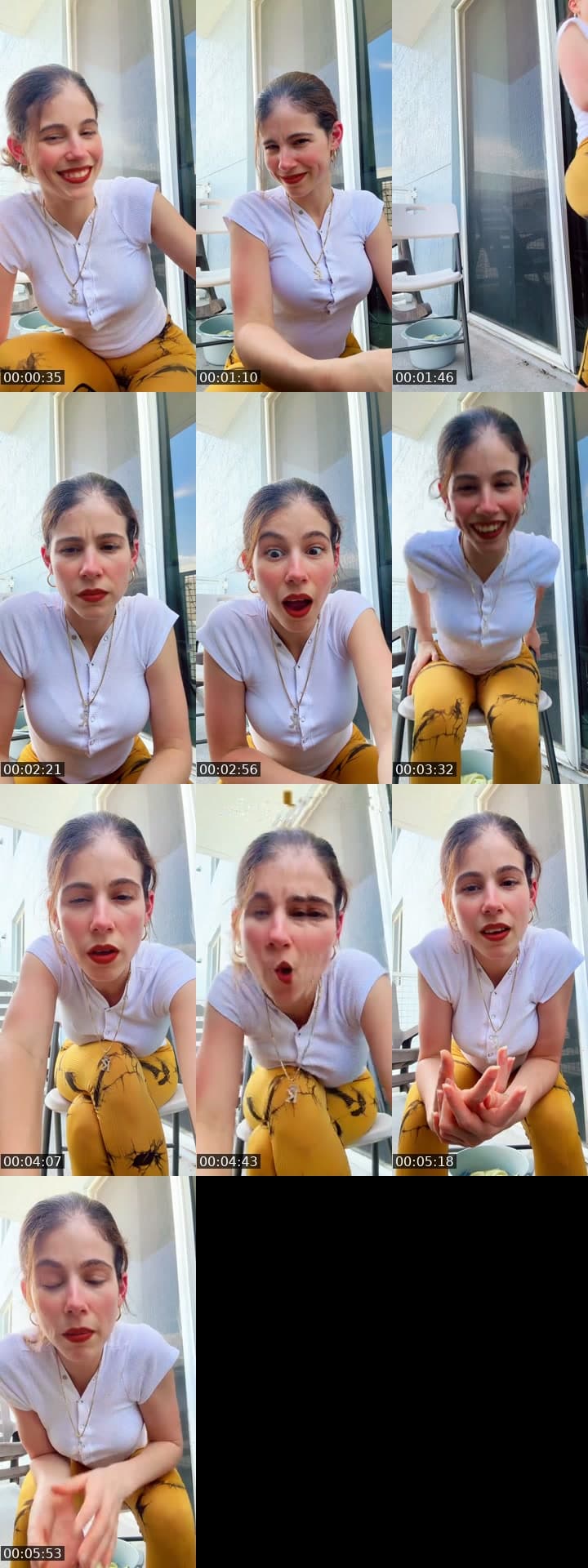 @cubanita9271 TikTok live stream