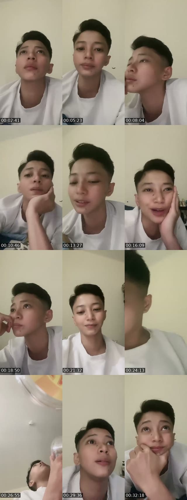 @dhiravist TikTok live from 2026-07-15