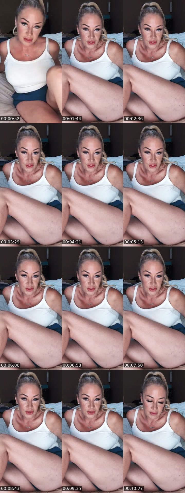 @hitherewhatdoyous TikTok live stream