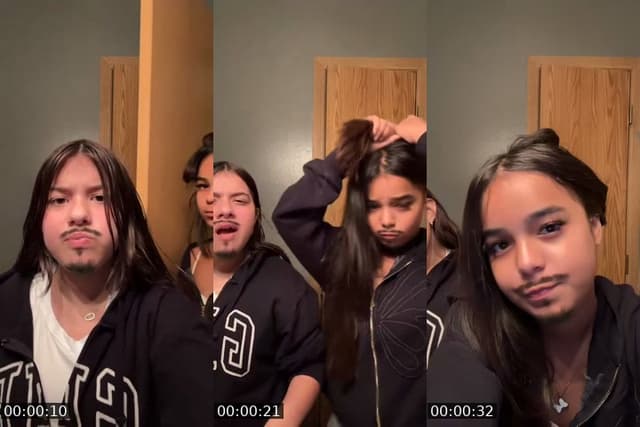 @franyerlys78 TikTok live