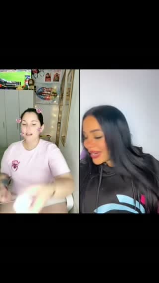 @alejandra_corrogon TikTok live stream