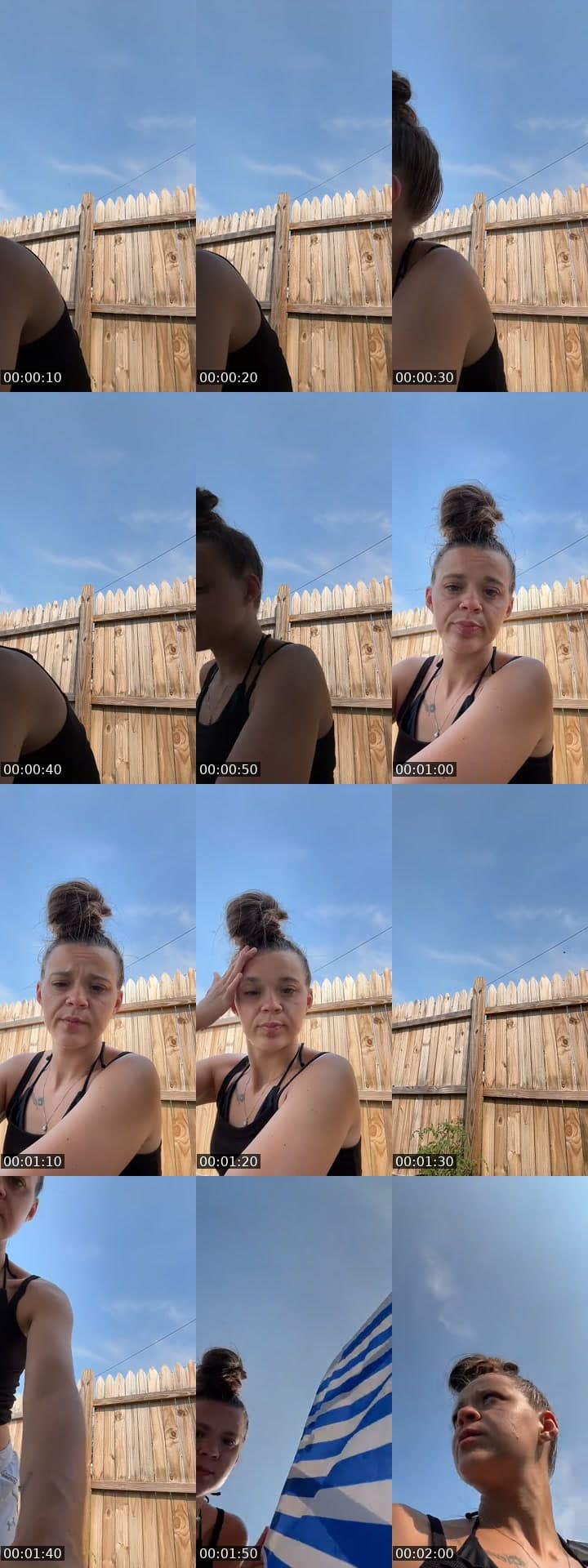 @freakklovee TikTok live stream