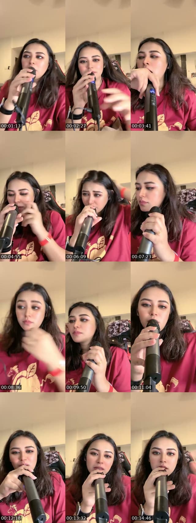 @mizzrene2310 United States TikTok live from 2026-07-15