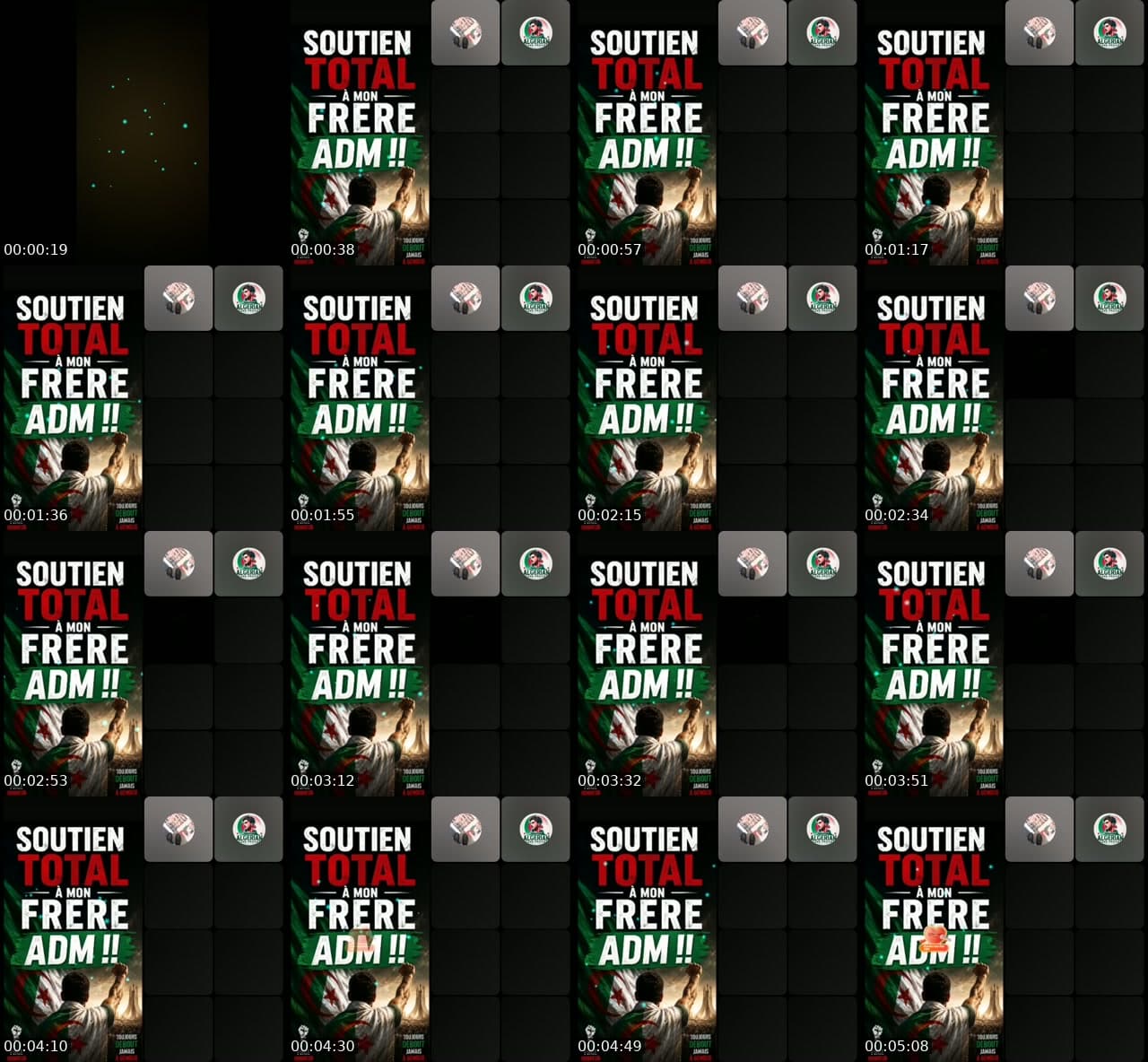 @wahren_dz TikTok live stream