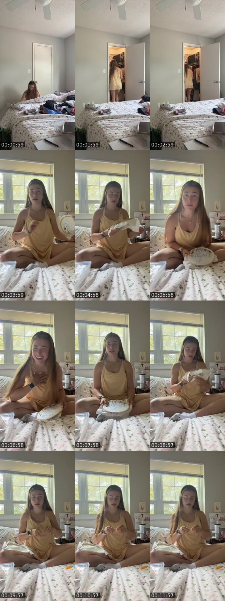 Hi :)