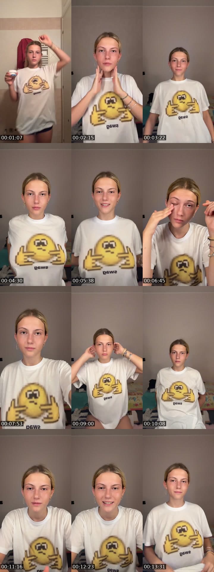 @_chiara_digio_ TikTok live stream