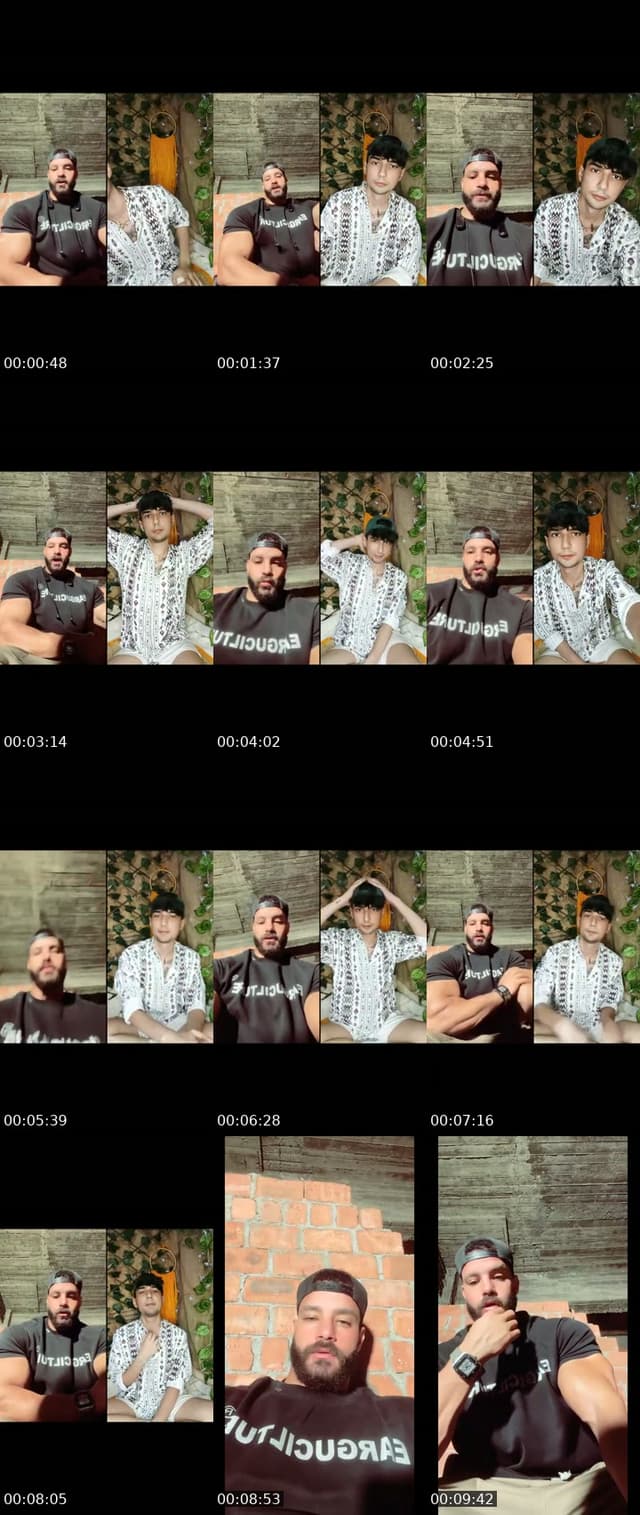 @abdayllh2 TikTok live