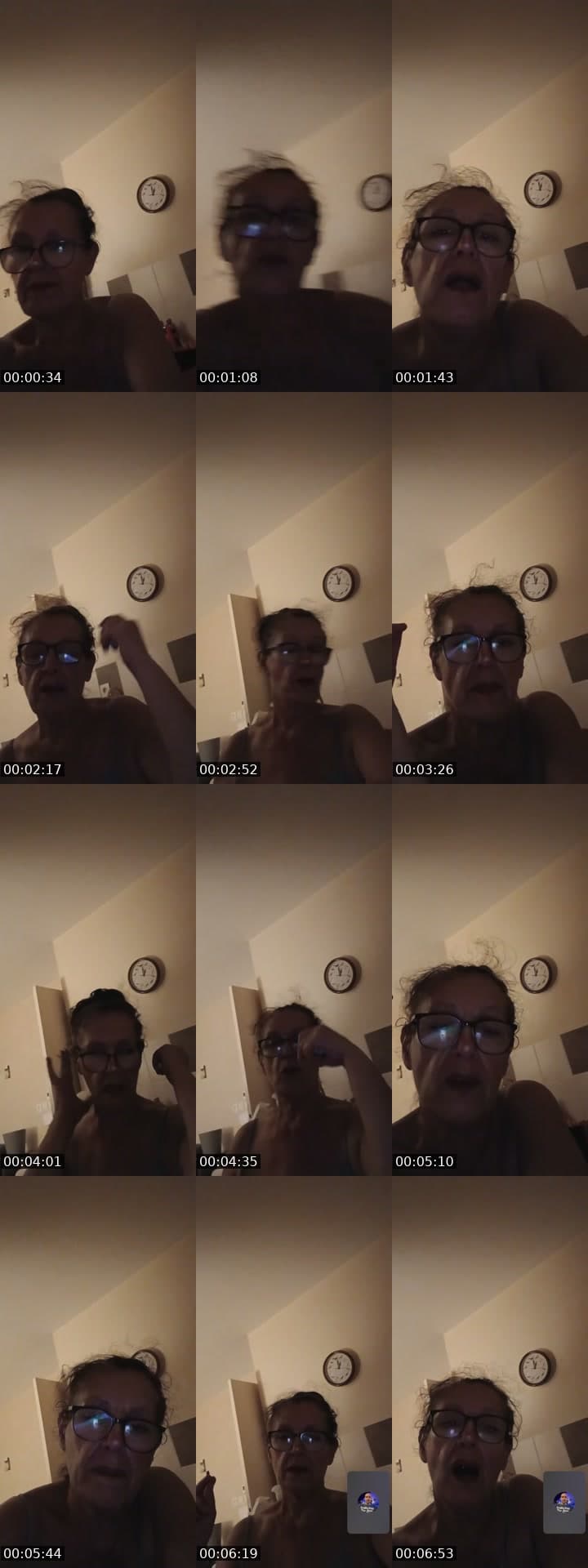 @lsnina3 TikTok live stream