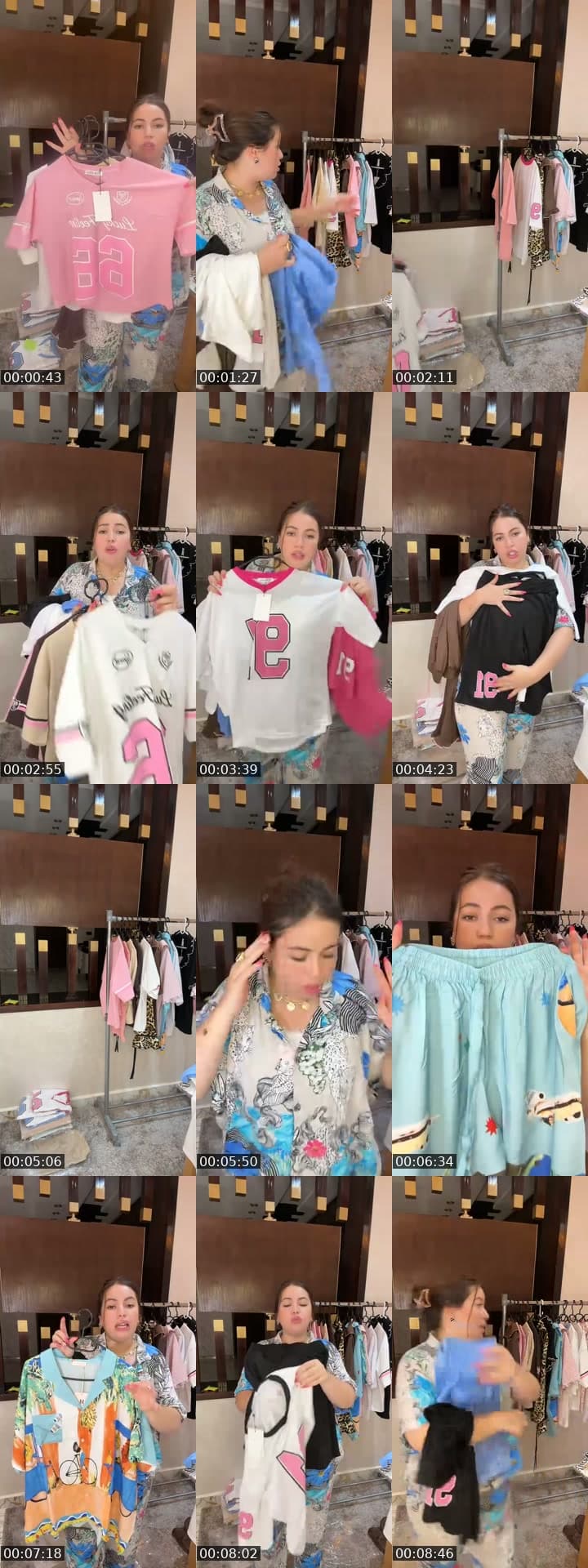 @knizou888 TikTok live stream