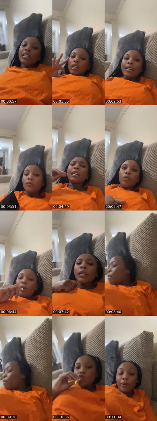 @ritahmarly United States TikTok live from 2026-07-15