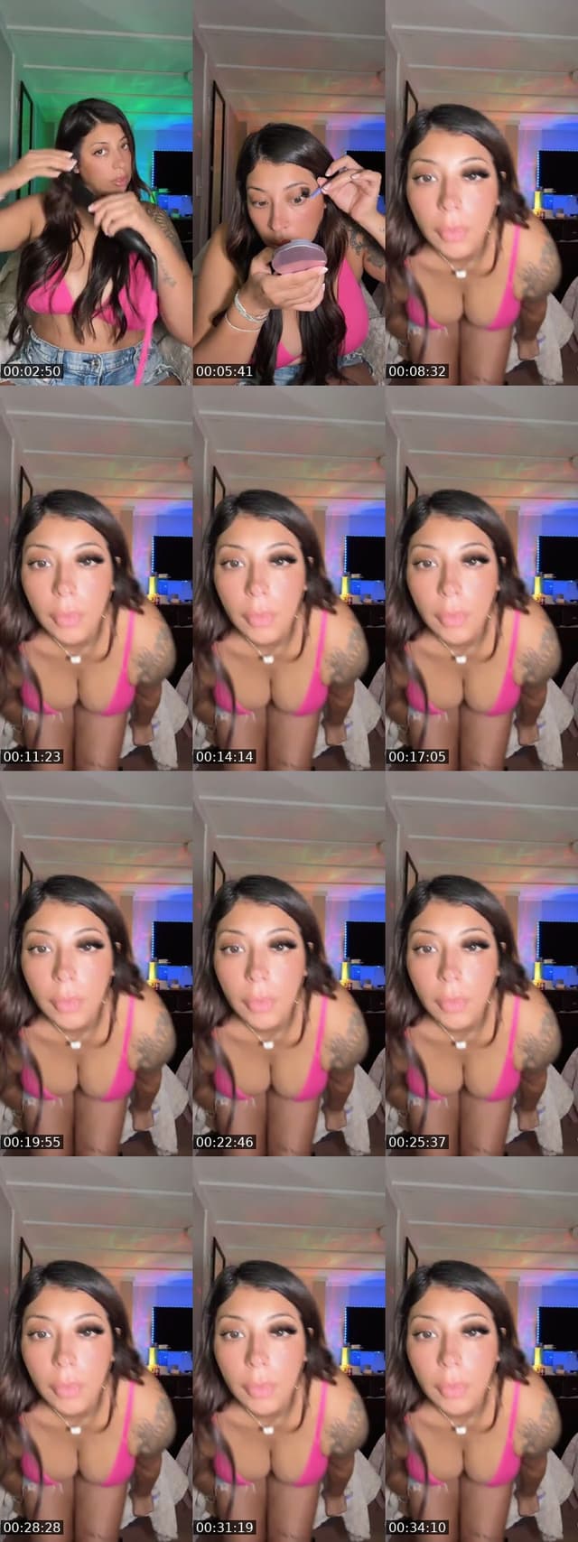 @__babyruth_ TikTok live from 2026-07-15