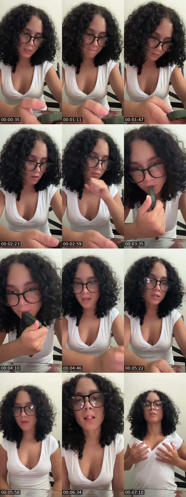 @.xotrii United States TikTok live from 2026-07-15