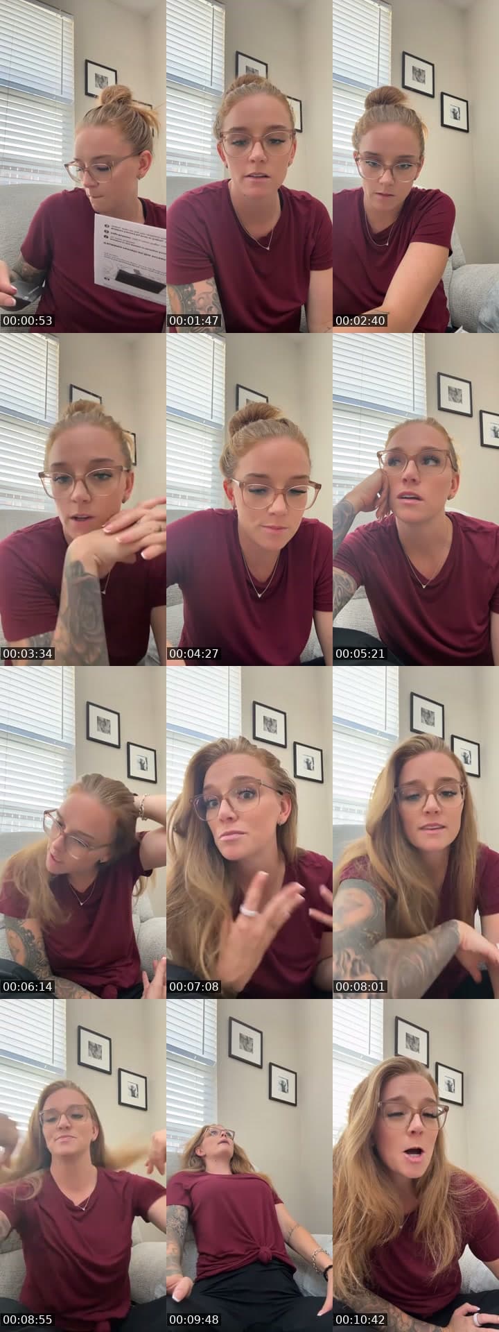 @babyymadzz_ TikTok live stream