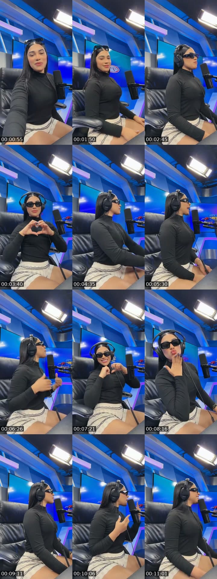 @dianabellgomezl TikTok live stream
