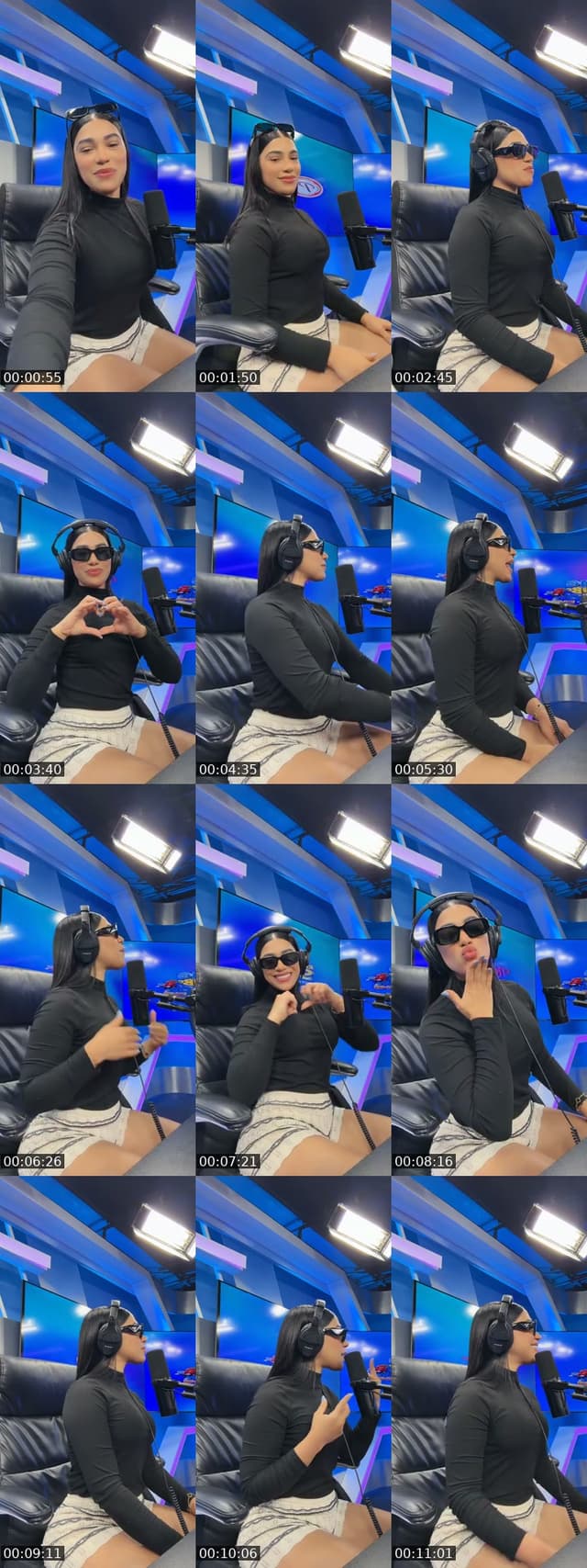 @dianabellgomezl TikTok live