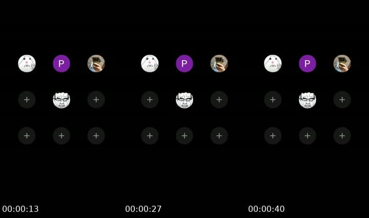@hmairoulagirise TikTok live stream