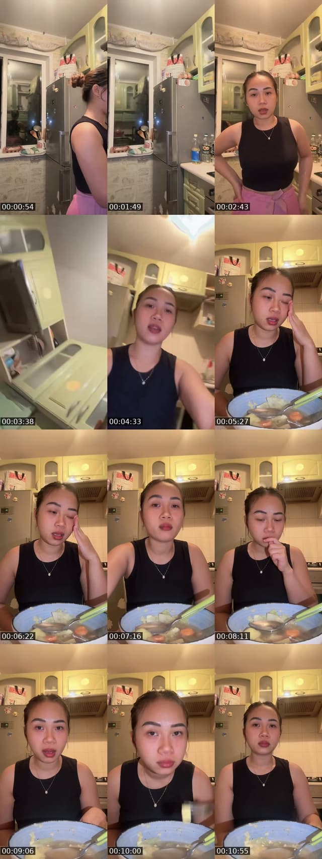 @sakde97 TikTok live