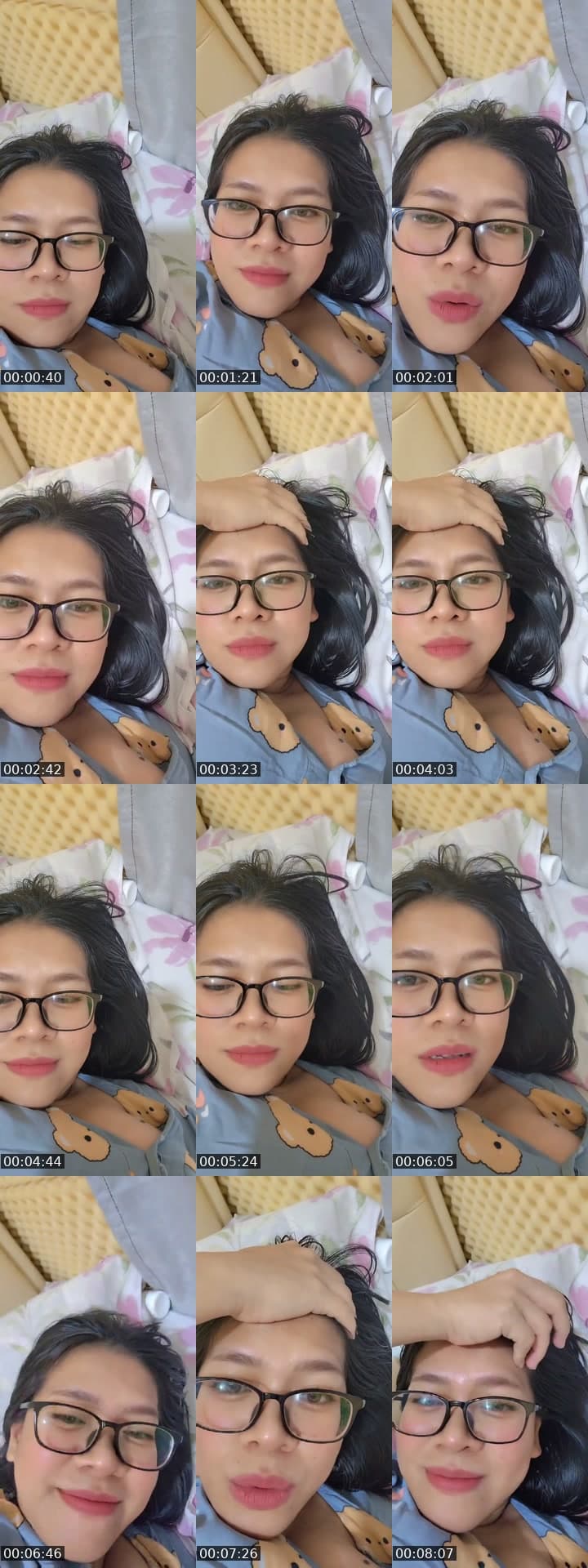 @nur.fitriyana78 TikTok live stream