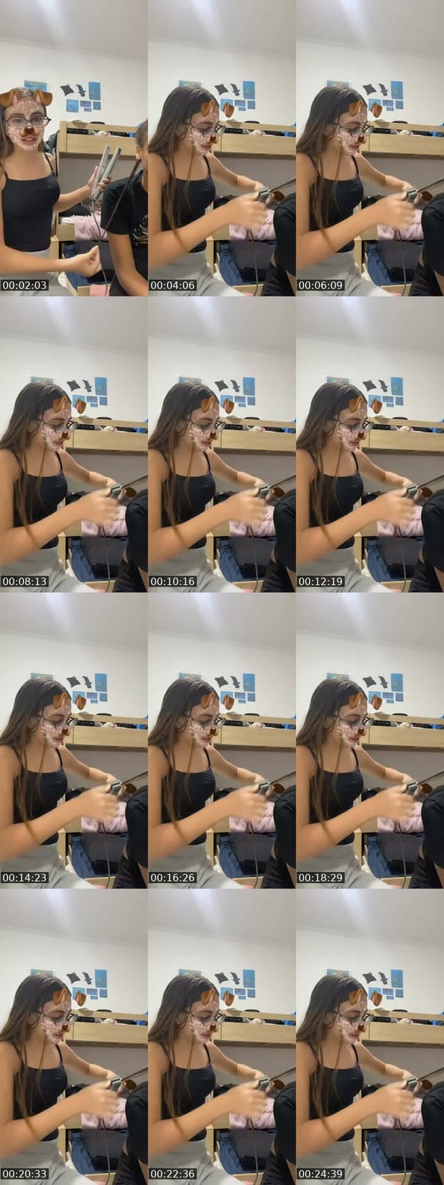 @roberti02 TikTok live