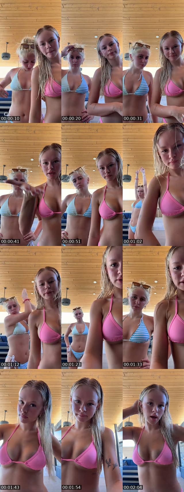 @angrykenziesmith TikTok live