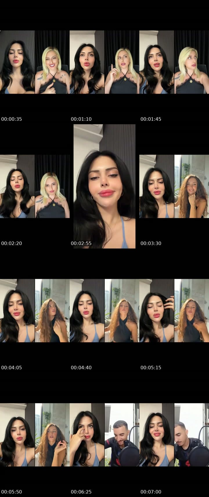 @bvsranil TikTok live stream