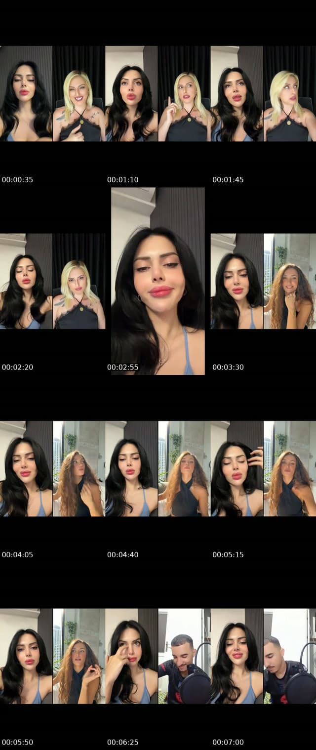 @bvsranil TikTok live