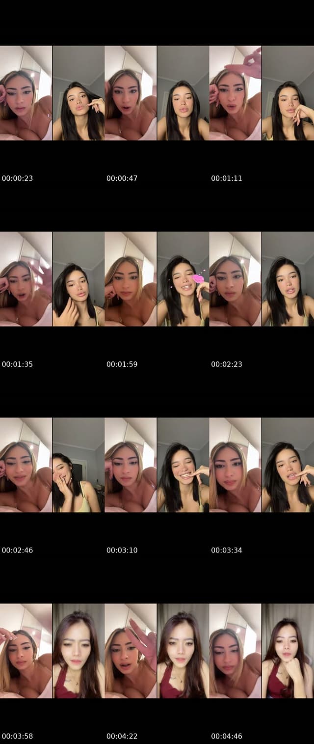 @giorgiaprivitera_ TikTok live from 2026-07-15