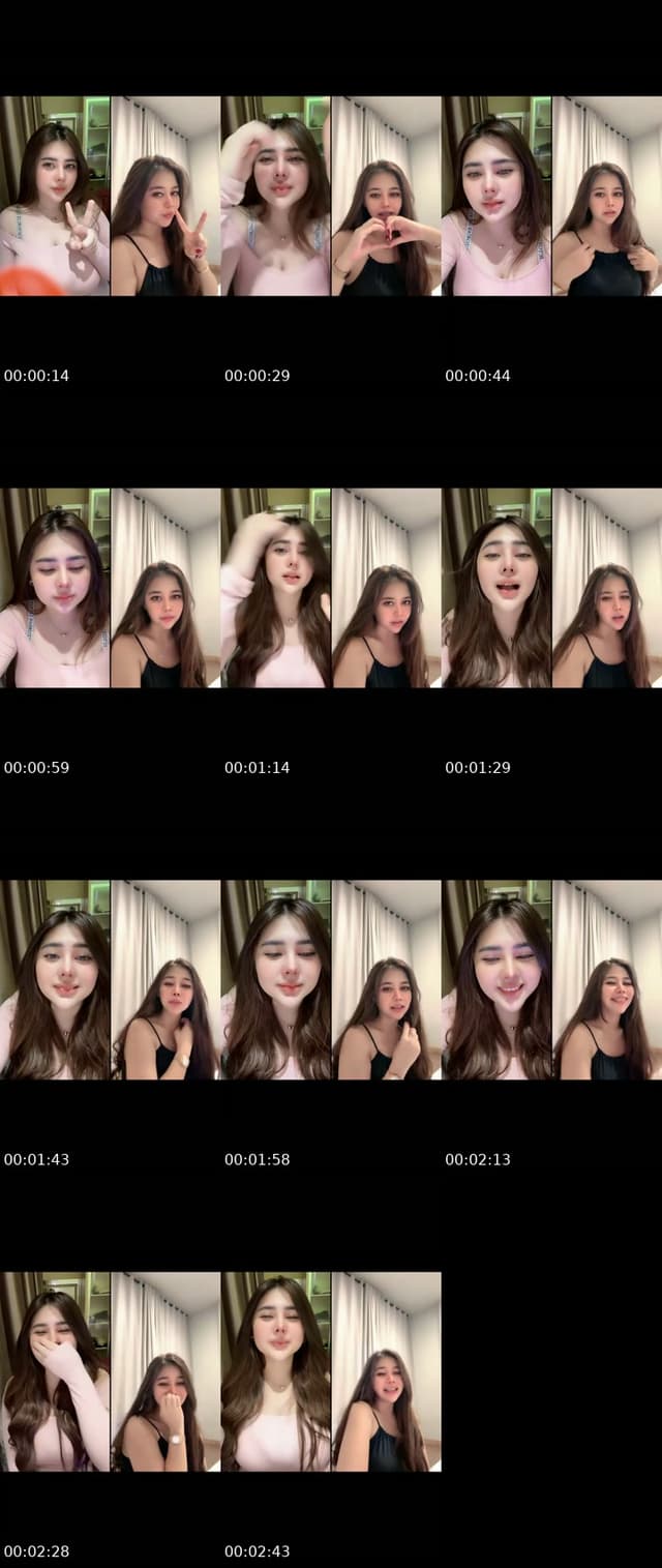 @libragirls774 TikTok live