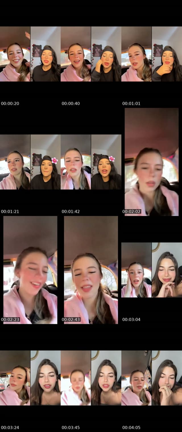 @laura_trujillo1 TikTok live