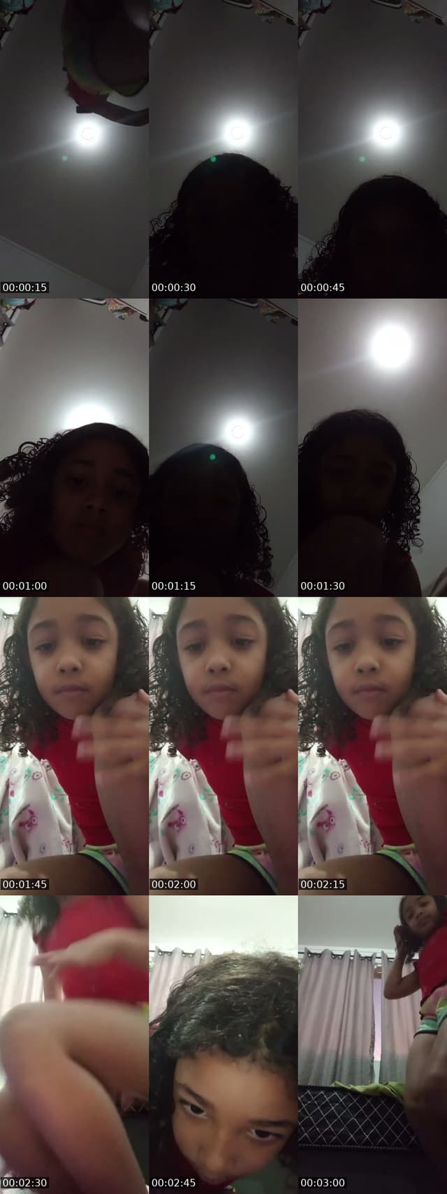 @darlanneves96 TikTok live