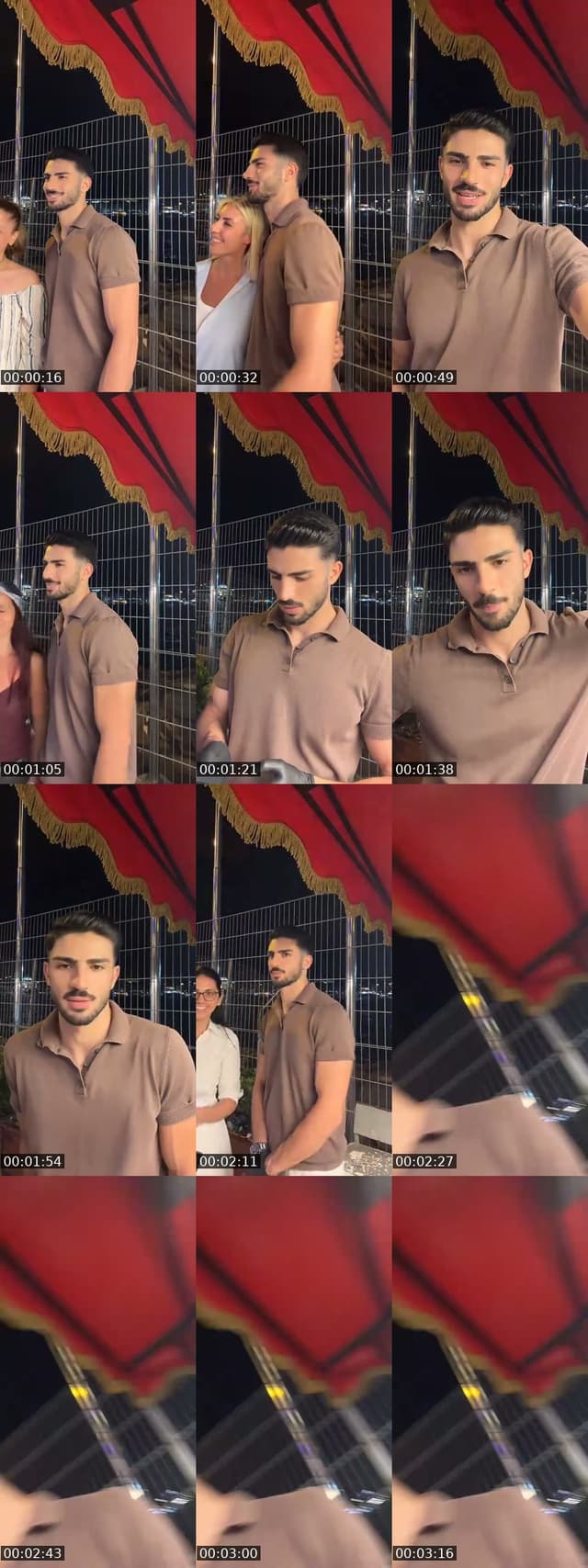 @alper_temell TikTok live
