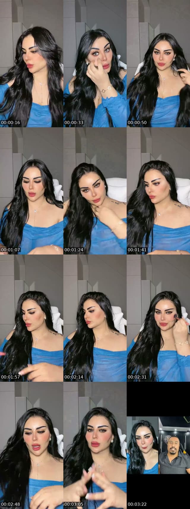 @chayma.allam1 TikTok live