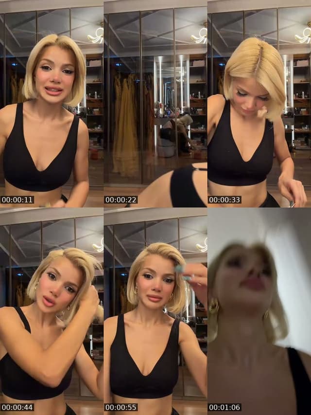 @elisadurulayy TikTok live