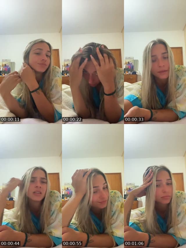 @rapunzelll38 TikTok live from 2026-07-15