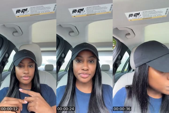 @x0tierra TikTok live stream