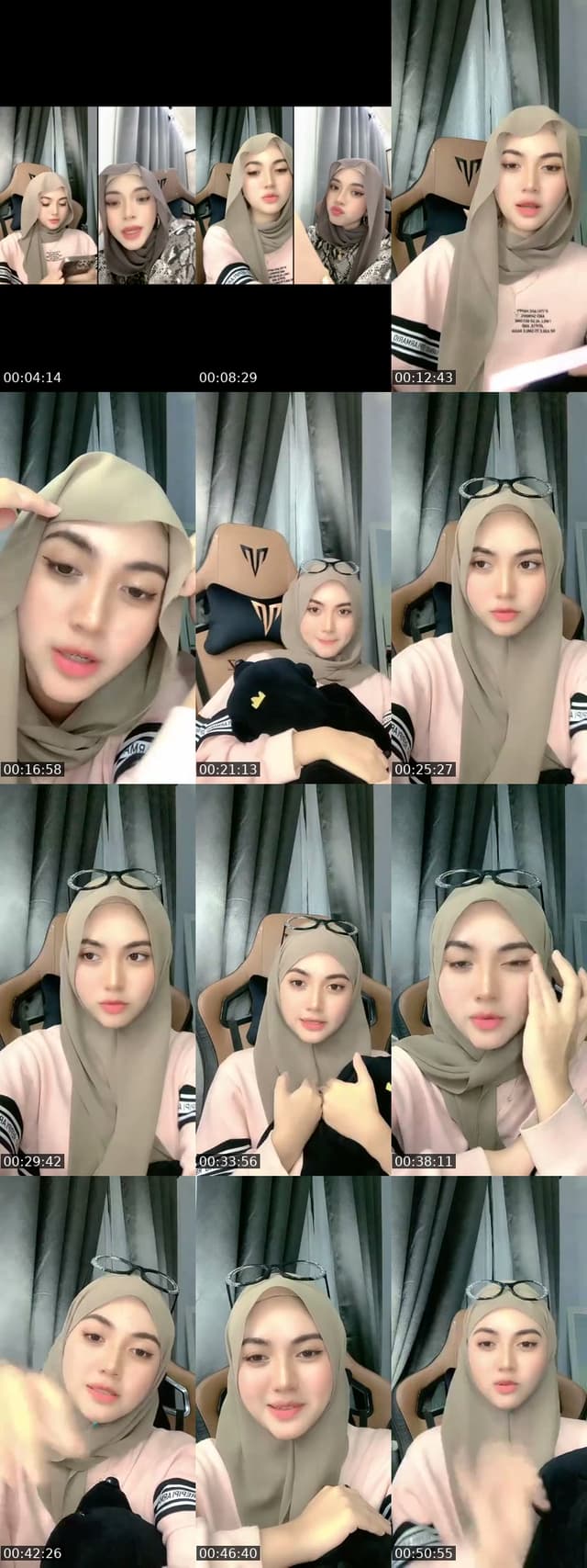TikTok live: Hello  💕 by @eeluny_