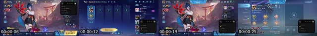 @ari.meii TikTok live