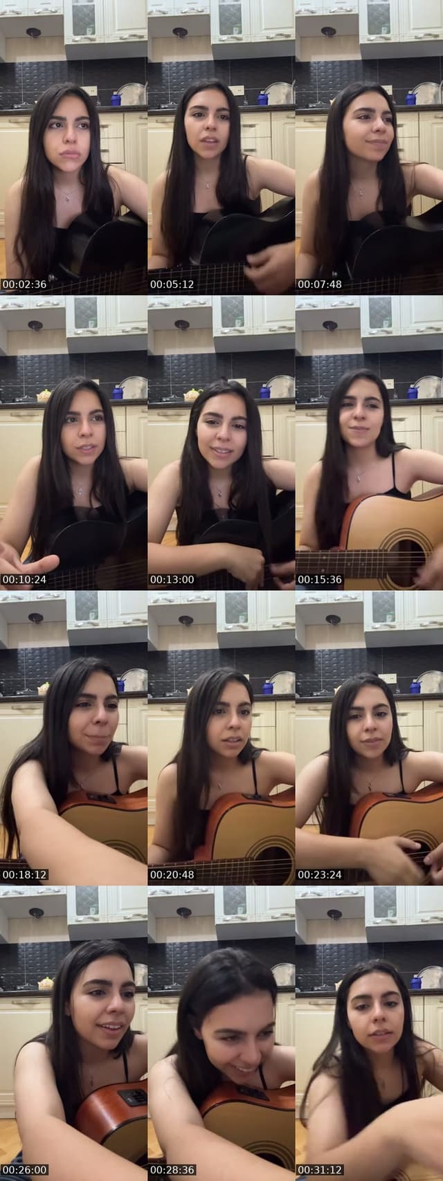 @fidenough United States TikTok live from 2026-07-15
