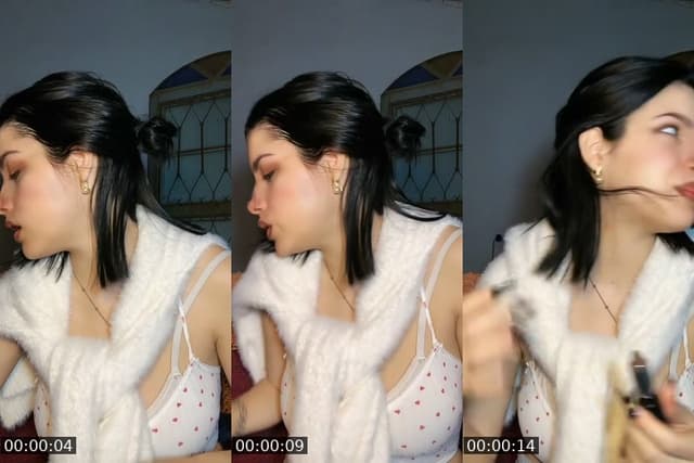 Make up - @its.soldaily