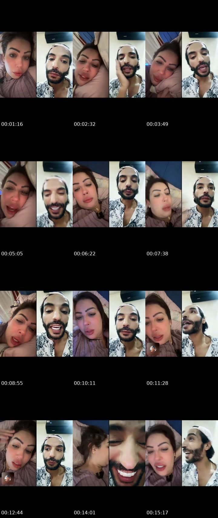 @9aydaghita1984 TikTok live stream