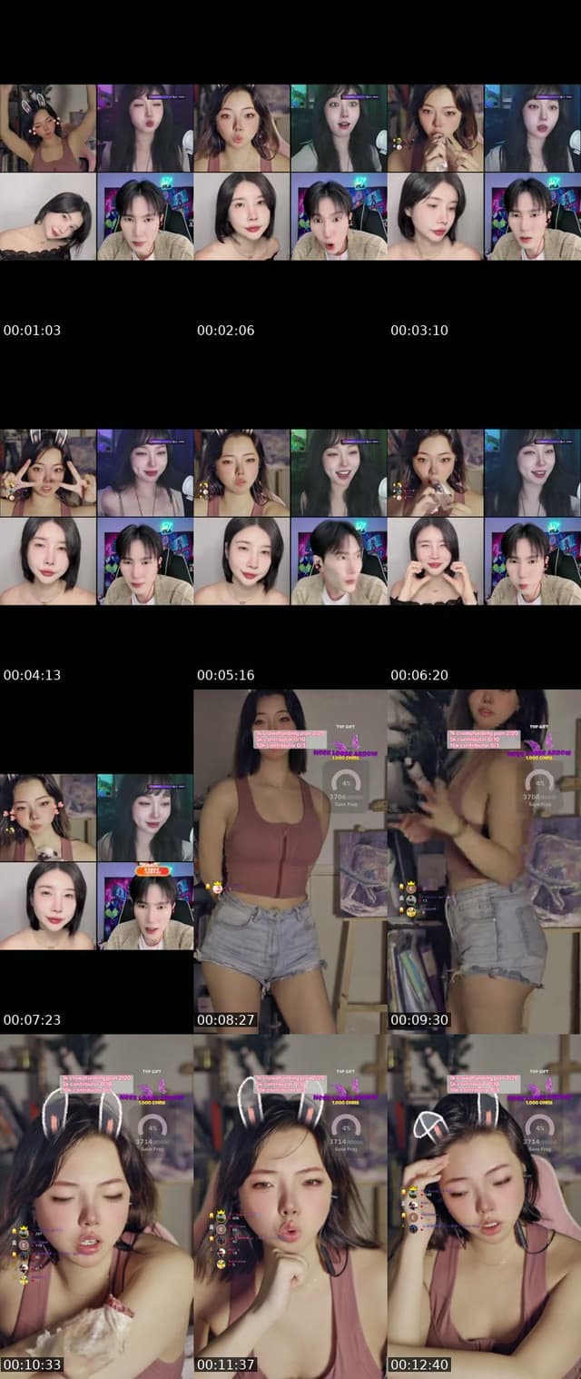 United States TikTok live: Lets Go LIVE! by @itsjanine99