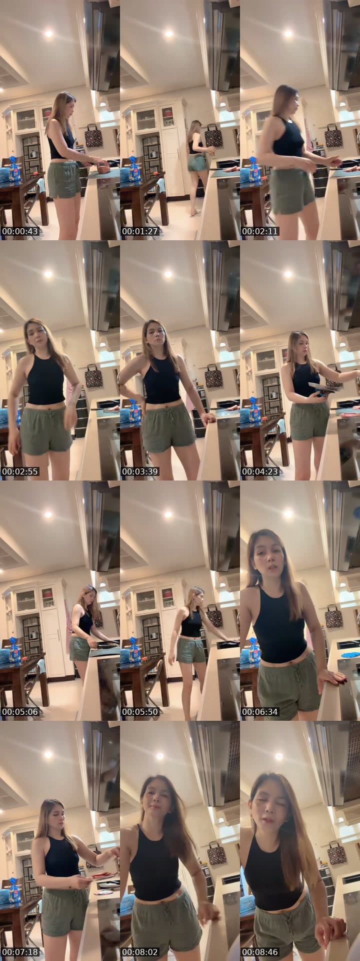 @dedette88 TikTok live stream