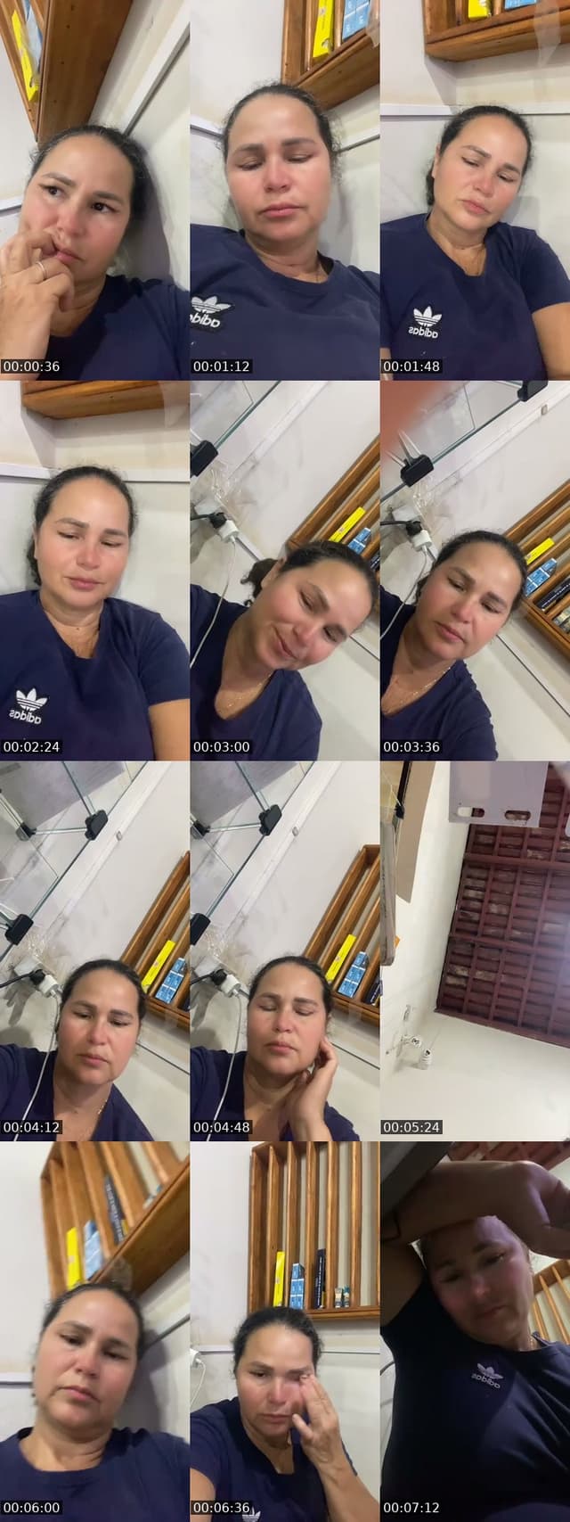 @elisandra218 TikTok live