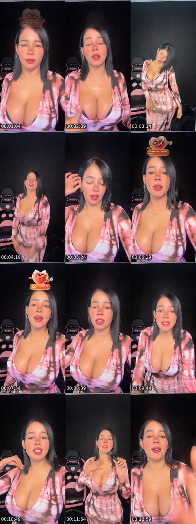 @g_anyireyess TikTok live from 2026-07-15