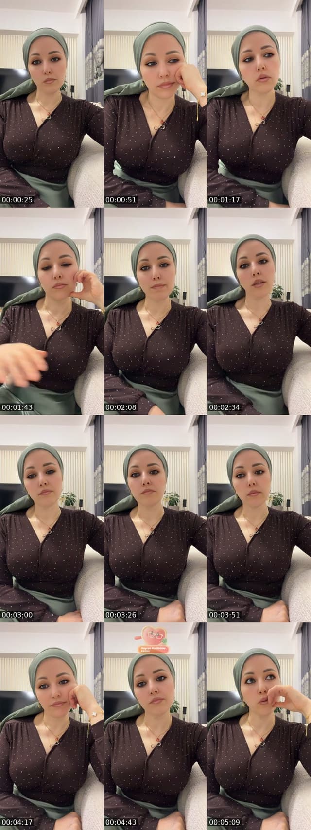 @gulperi_sultan TikTok live